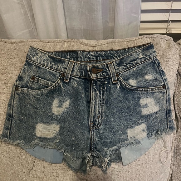 Vintage Levi’s - Picture 1 of 2